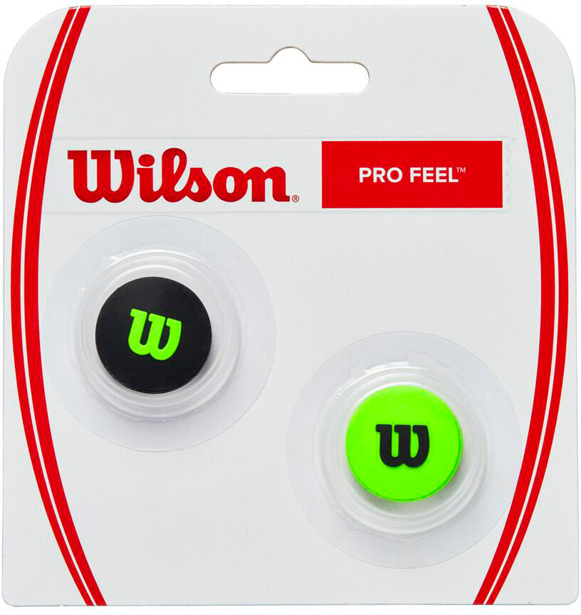 Blade Pro Feel dempers