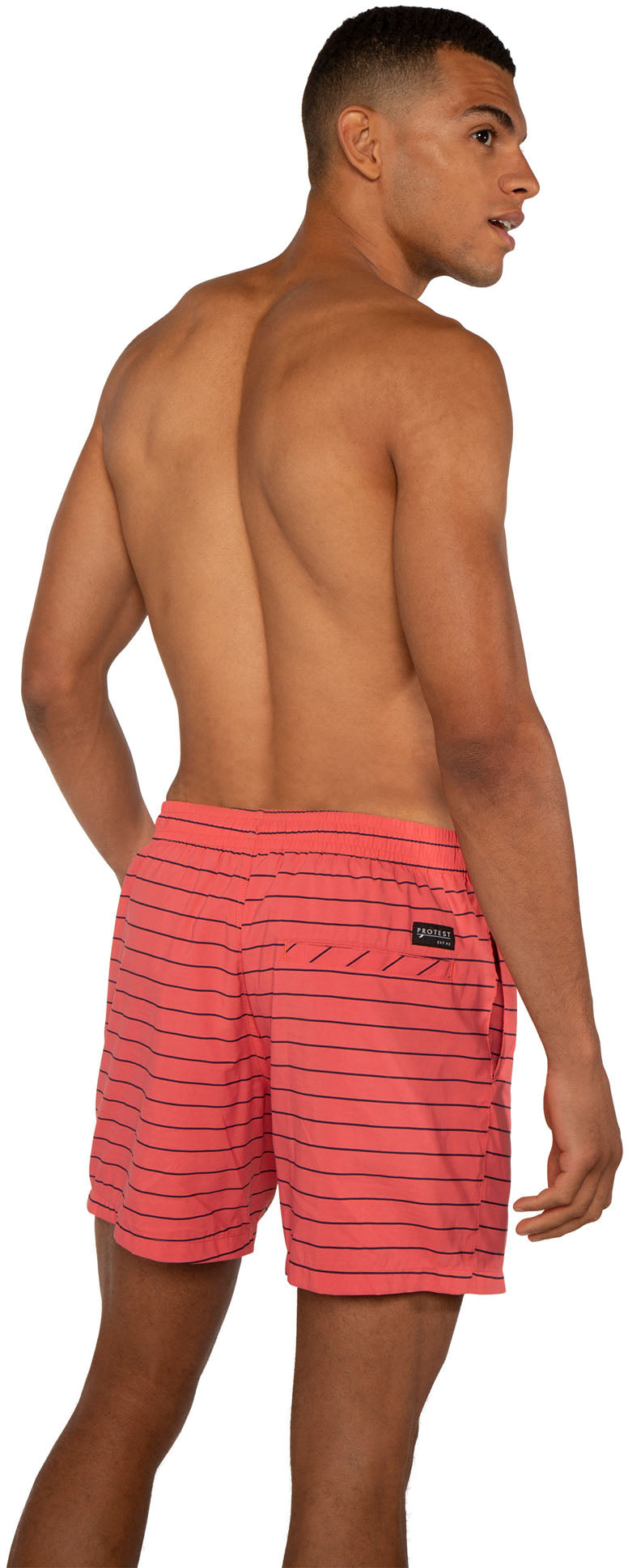 Sharif zwemshort