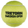 swedish open  4-tube (new)