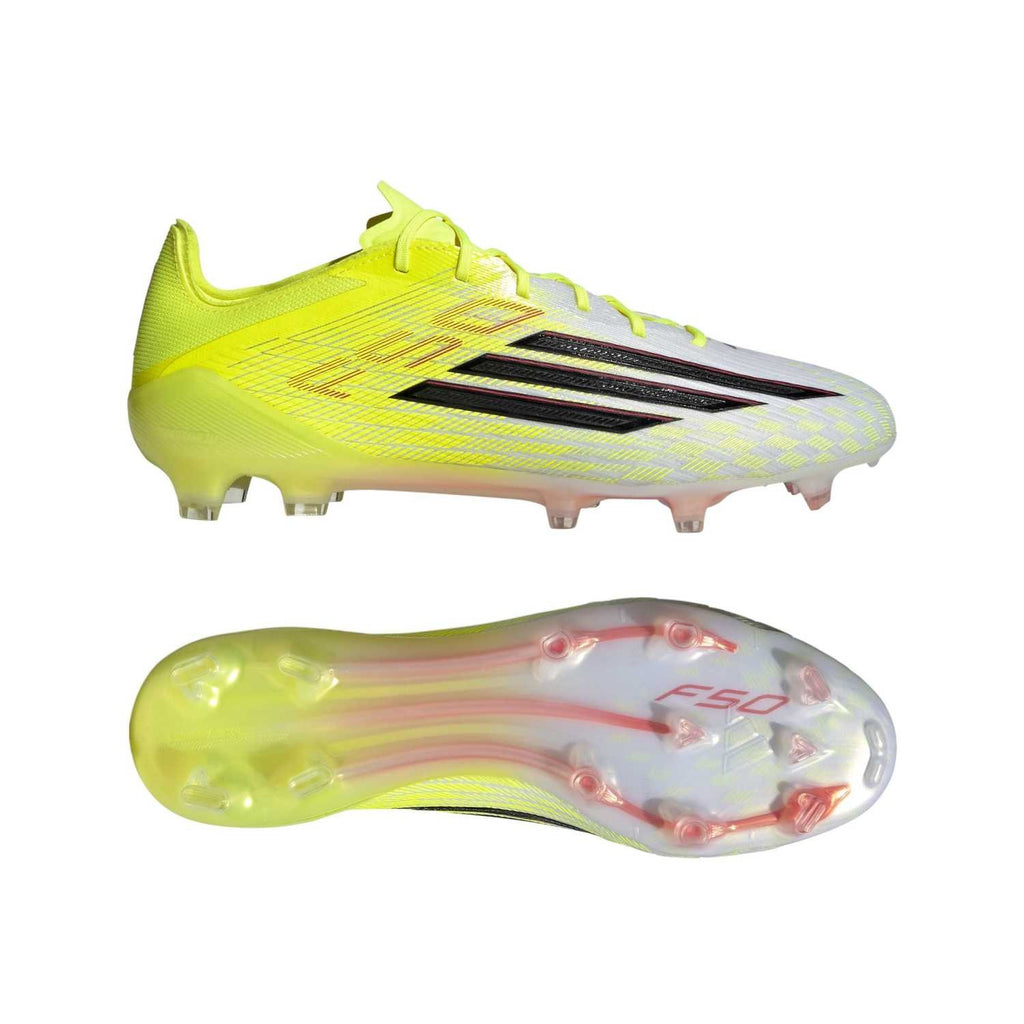 F50 Elite FG Voetbalschoenen gras