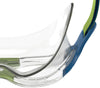 jun seasq mask blu/grn p8