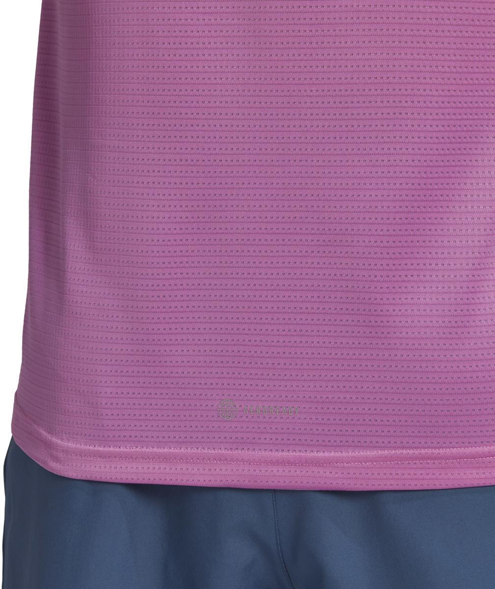 Own The Run Tee