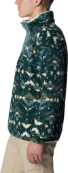 Helvetia Half Snap Fleece
