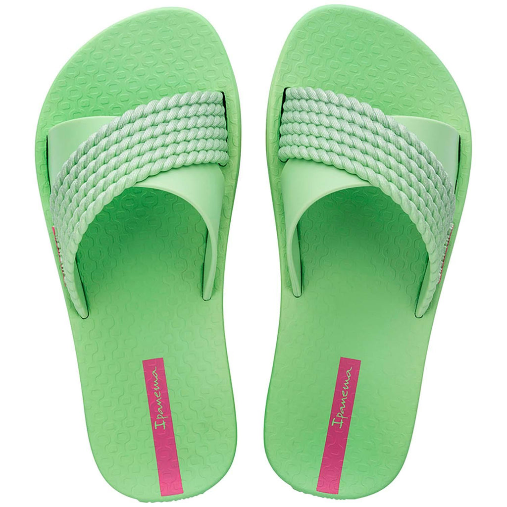 Street Kids slippers