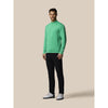 Flex 1/4 Zip Sweatshirt Hooded sportcasual