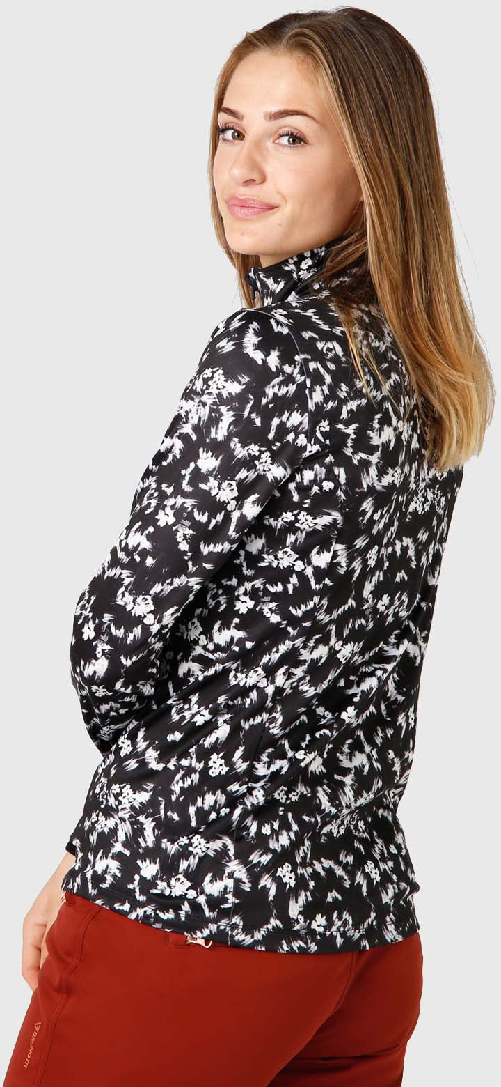 Rodia Fleece skipully