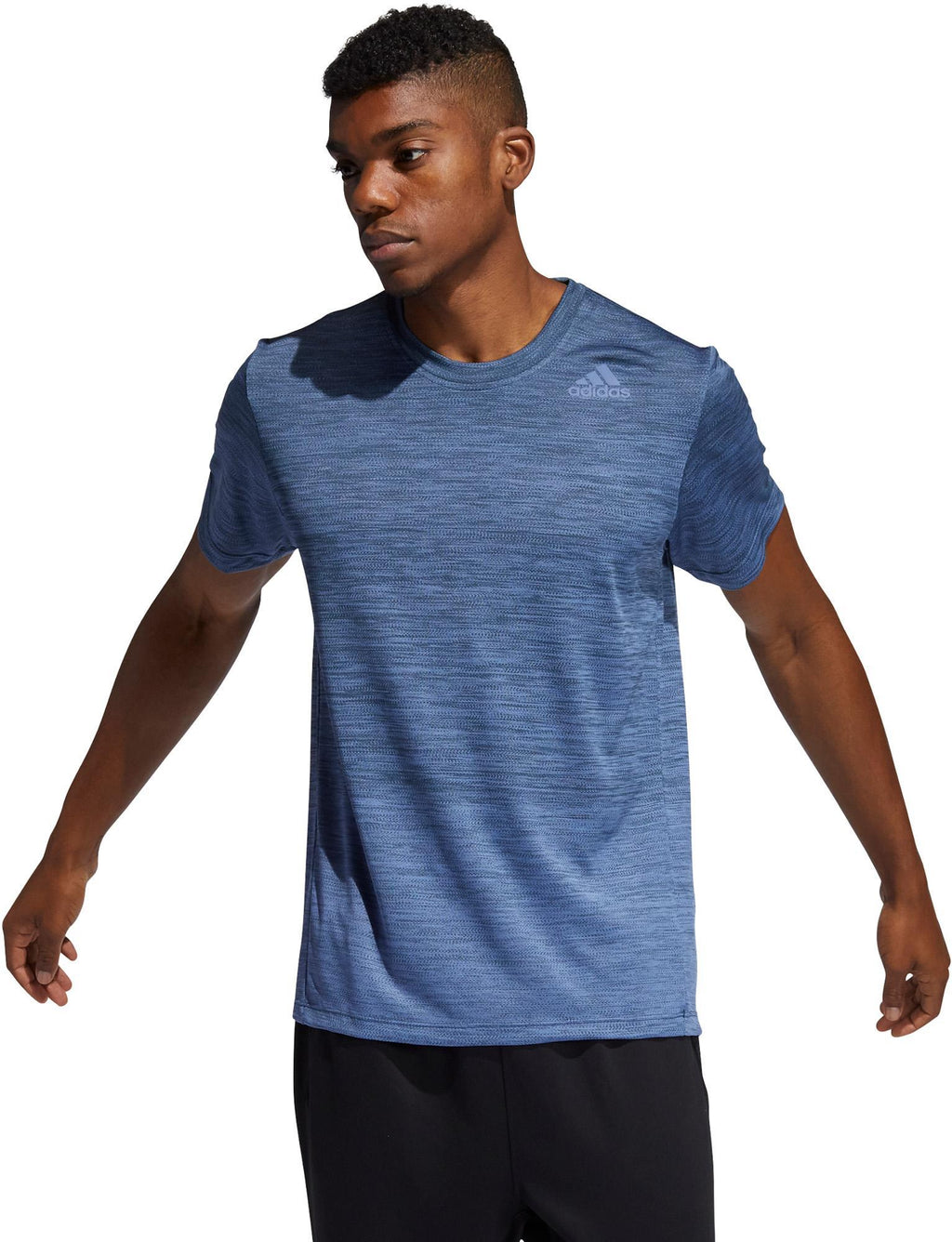 Tech Gradient shirt