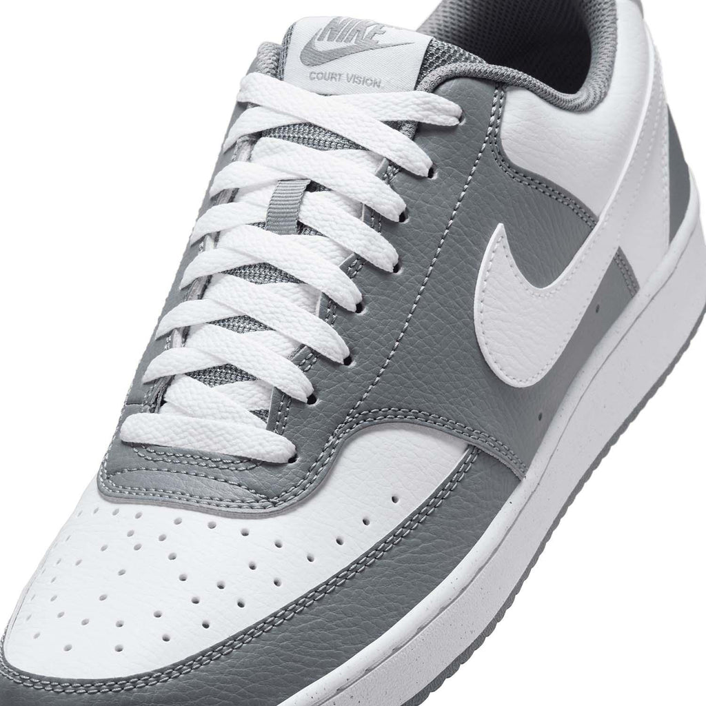 court vision low men's shoes