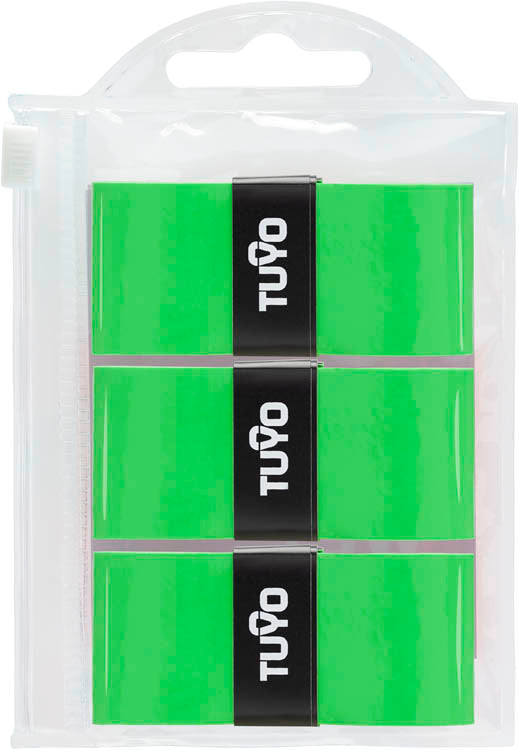 green overgrip