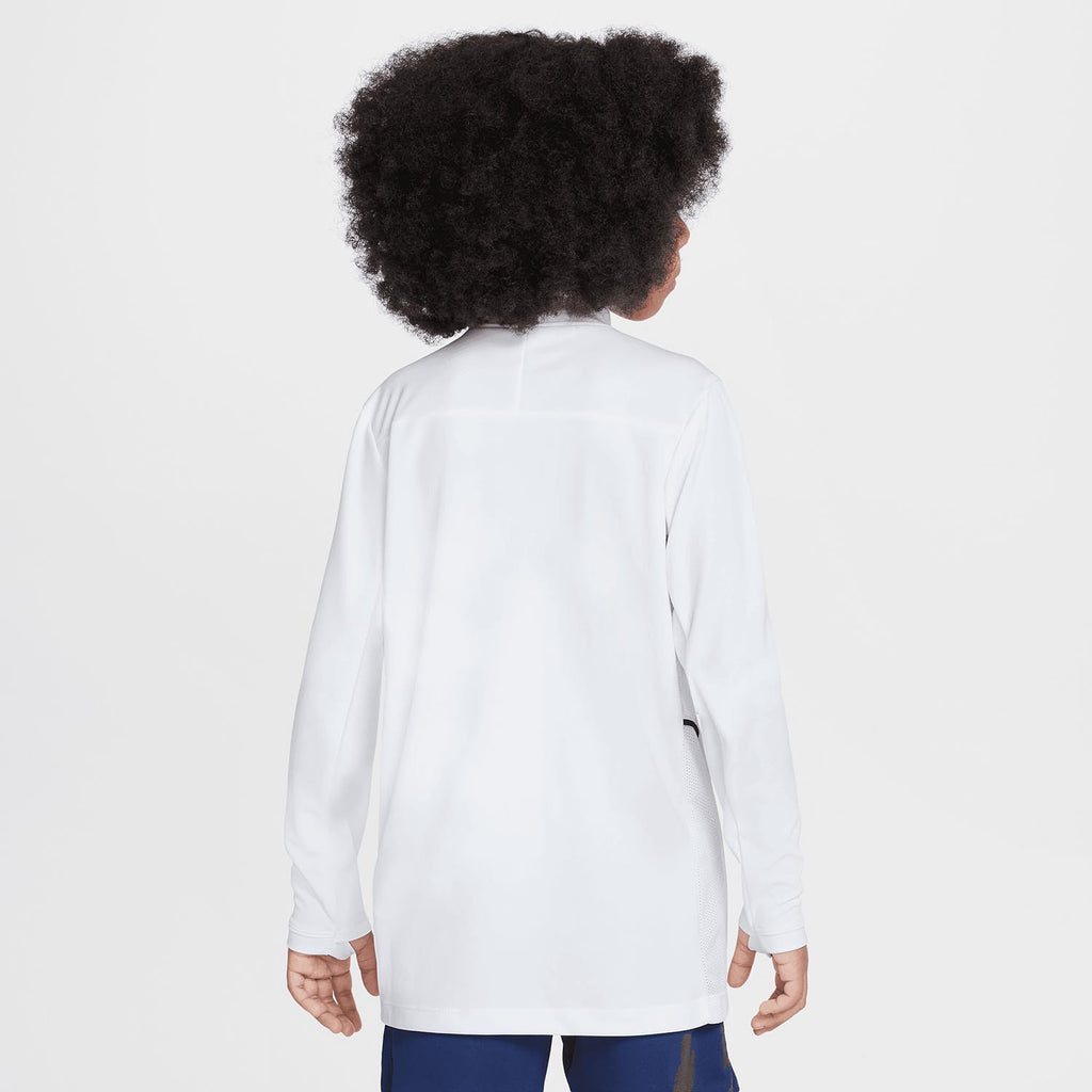 Academy25 Dri-FIT kids longsleeve