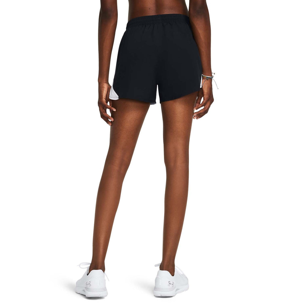 Fly By Shorts