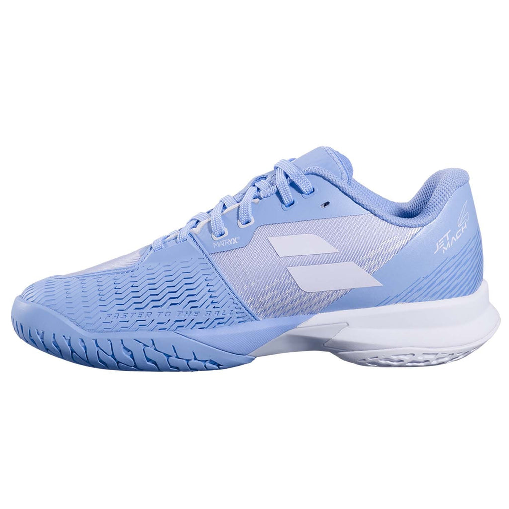 jet mach 4 ac  tennisschoenen