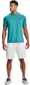 UA Tech 2.0 SS Tee Novelty