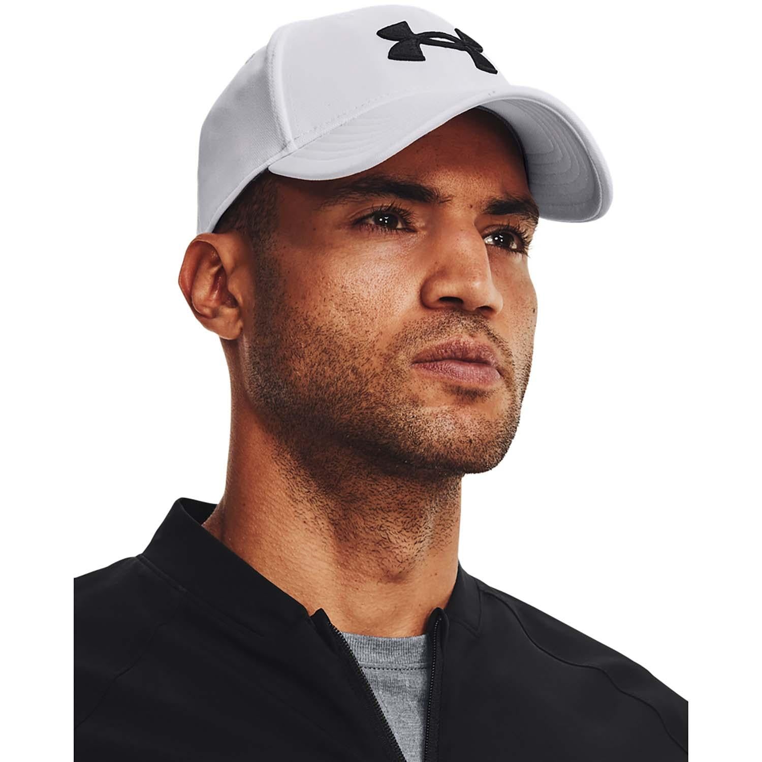 UNDER ARMOUR Men's UA Blitzing Cap