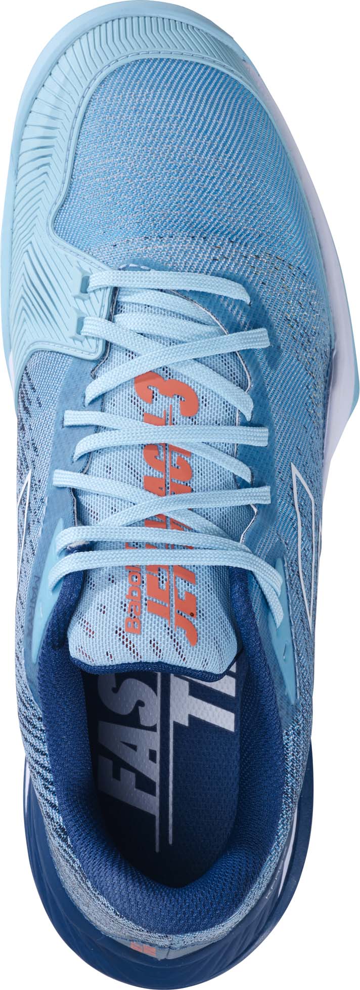 Jet Mach 3 Clay tennisschoenen