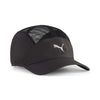 Short Visor esh 5 Panel Cap running