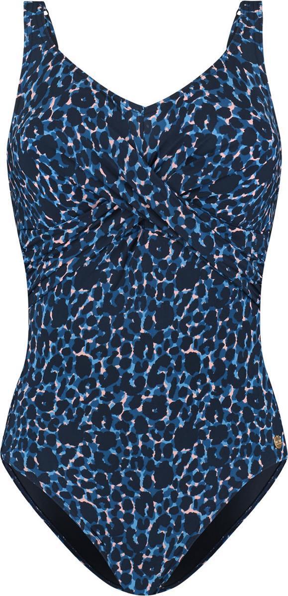Twisted Swimsuit