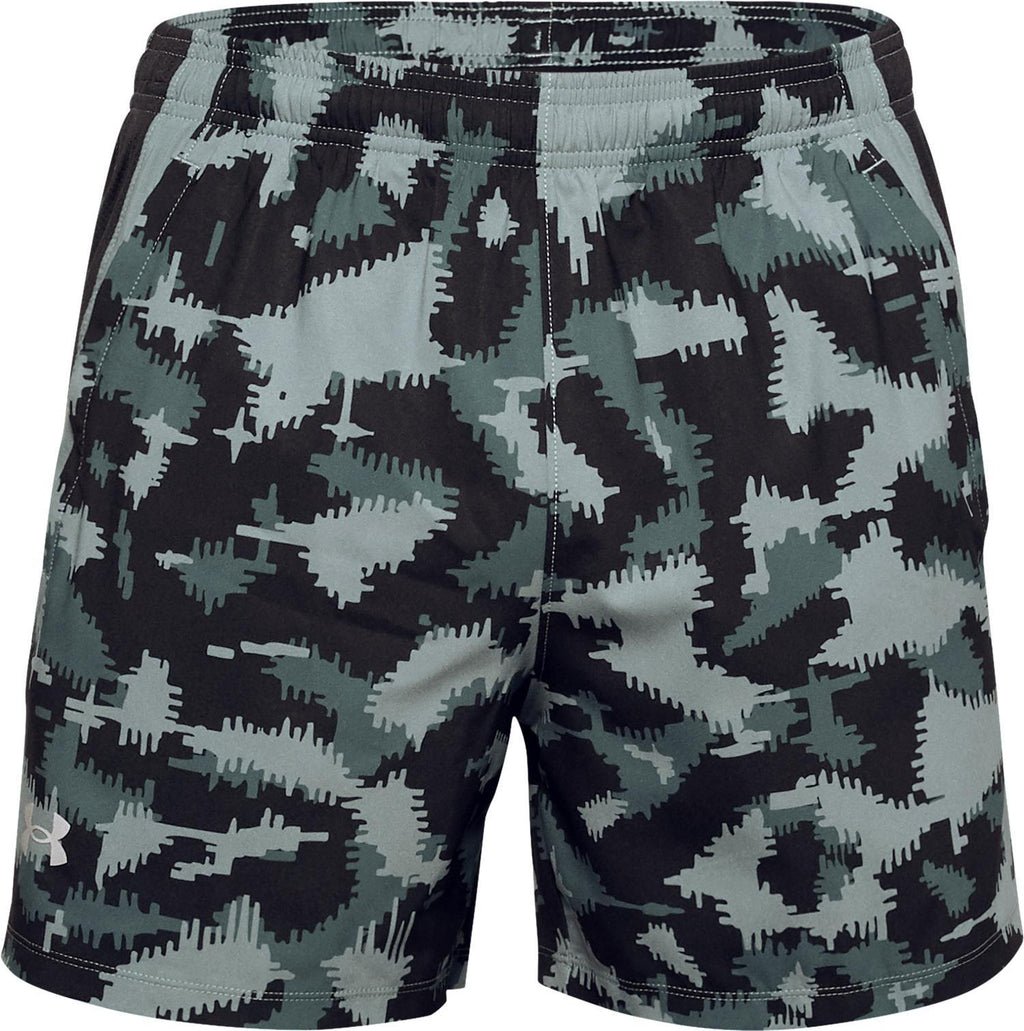 UNDER ARMOUR Launch SW5"