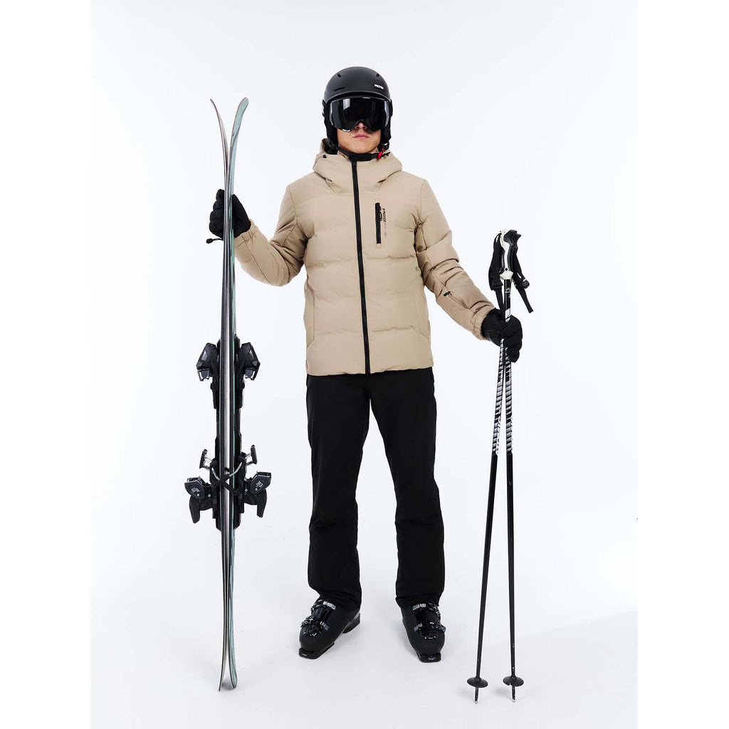 Prtsuperior ski-jas