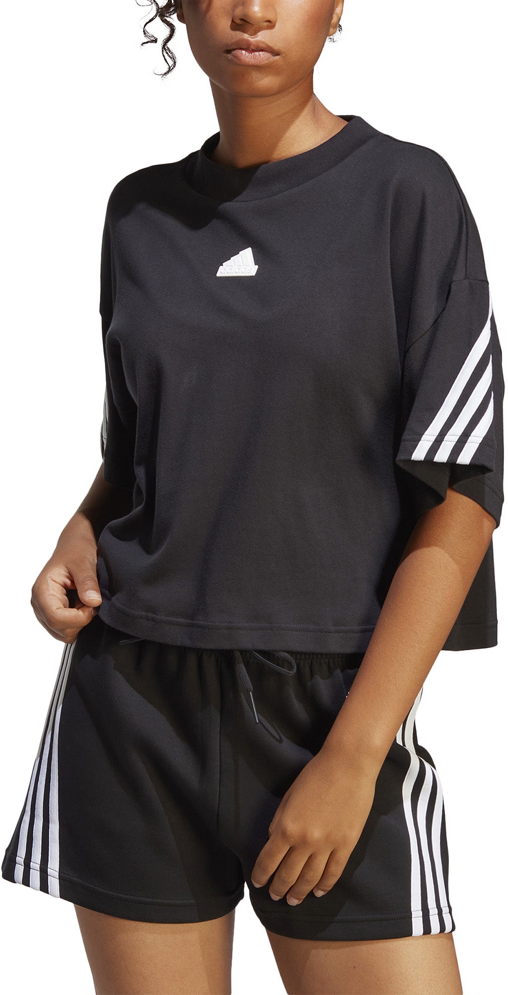 Future Icons 3-Stripes shirt