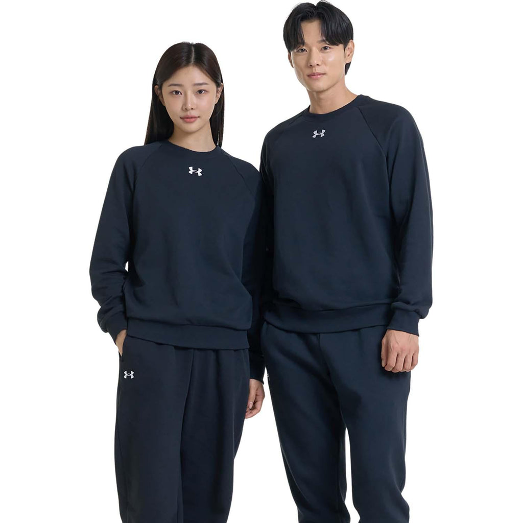Rival Fleece Crew sweater