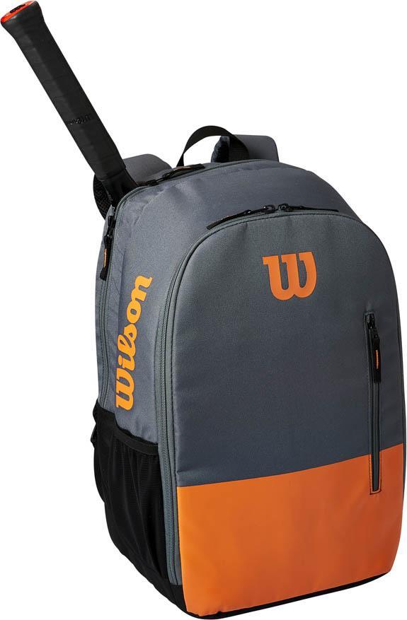 Burn Team Backpack