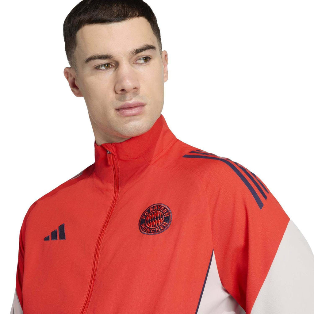 Bayern München  Training Jacket replica