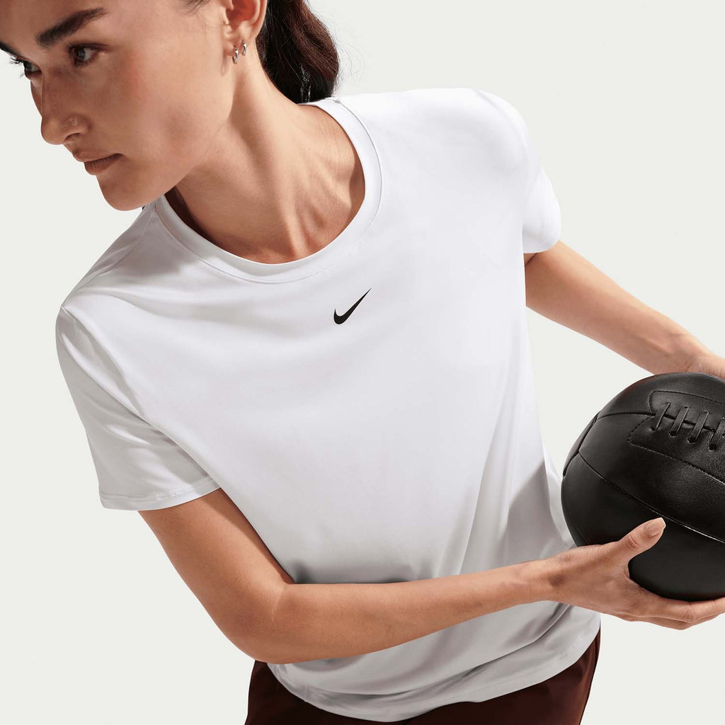 One Classic Short sleeves Women's Dri-fit Shirt