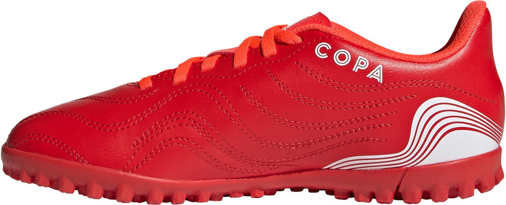 Copa Sense.4 TF kids voetbalschoenen