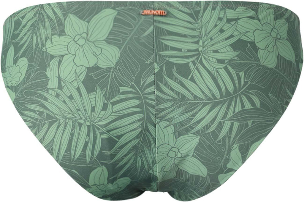 Nell-leaf Women Bikini Bottom