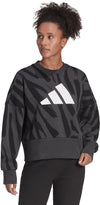 FI FF CREW. Sweater
