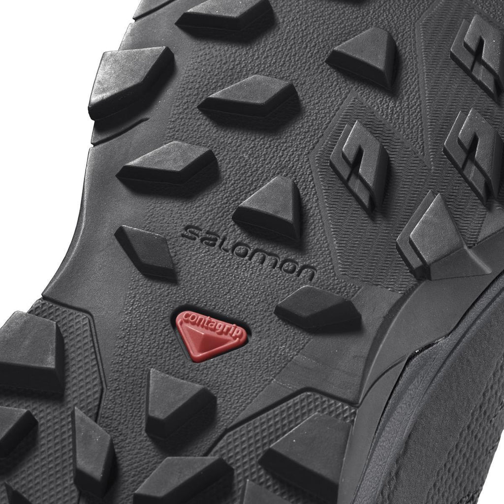 OUTline GTX Bk/Ebony/Citronell