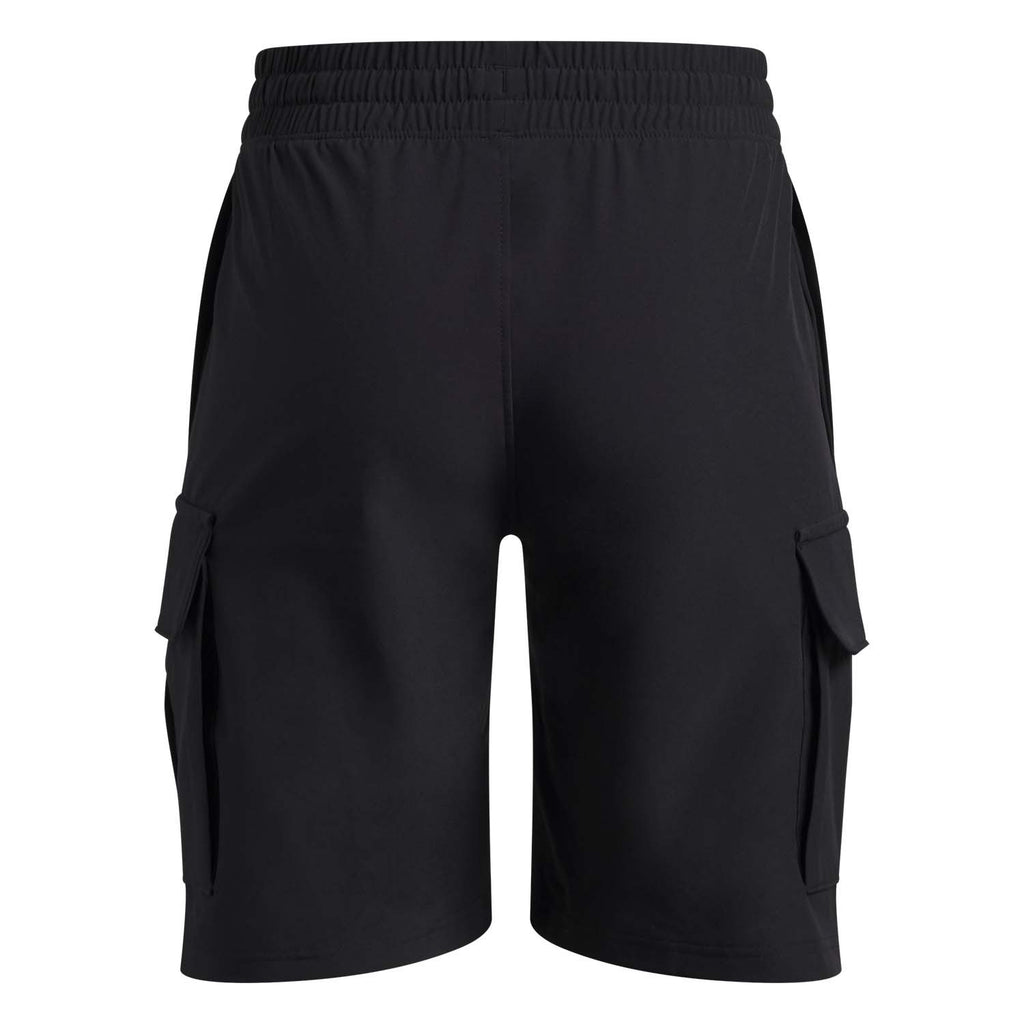 Vibe Woven Cargo  Shorts