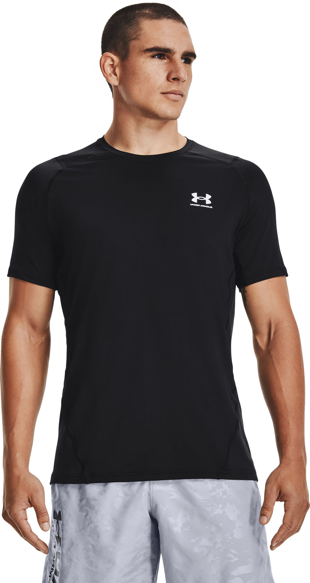 HG Armour Fitted t-shirt
