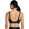 ua infinity mid 2.0 bra-blk