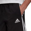 AEROREADY Essentials Chelsea 3-Stripes Short