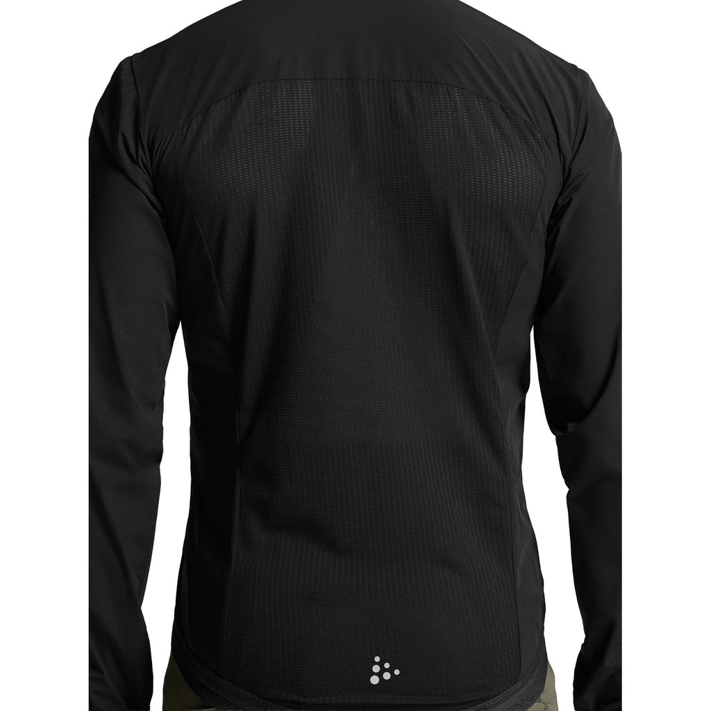 Endur Light Wind Jacket wieler