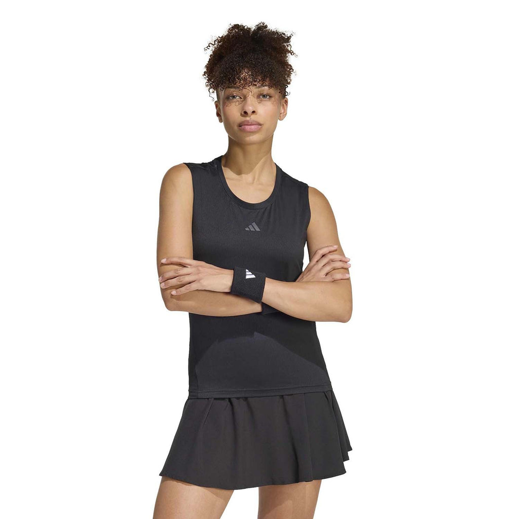 Match Tank Singlet tennis