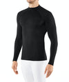 Warm Zip ondershirt