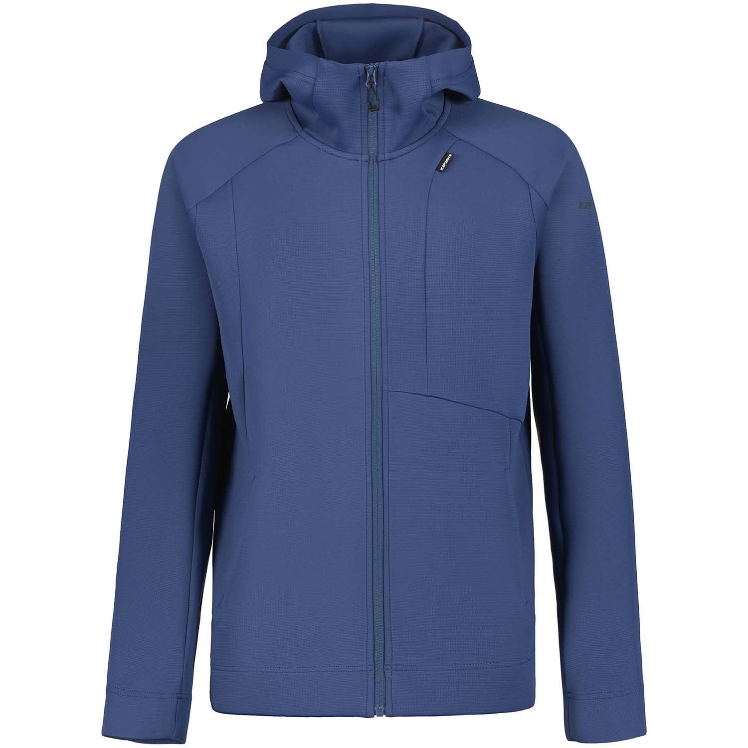 Brunsville Fleece sweater outdoor