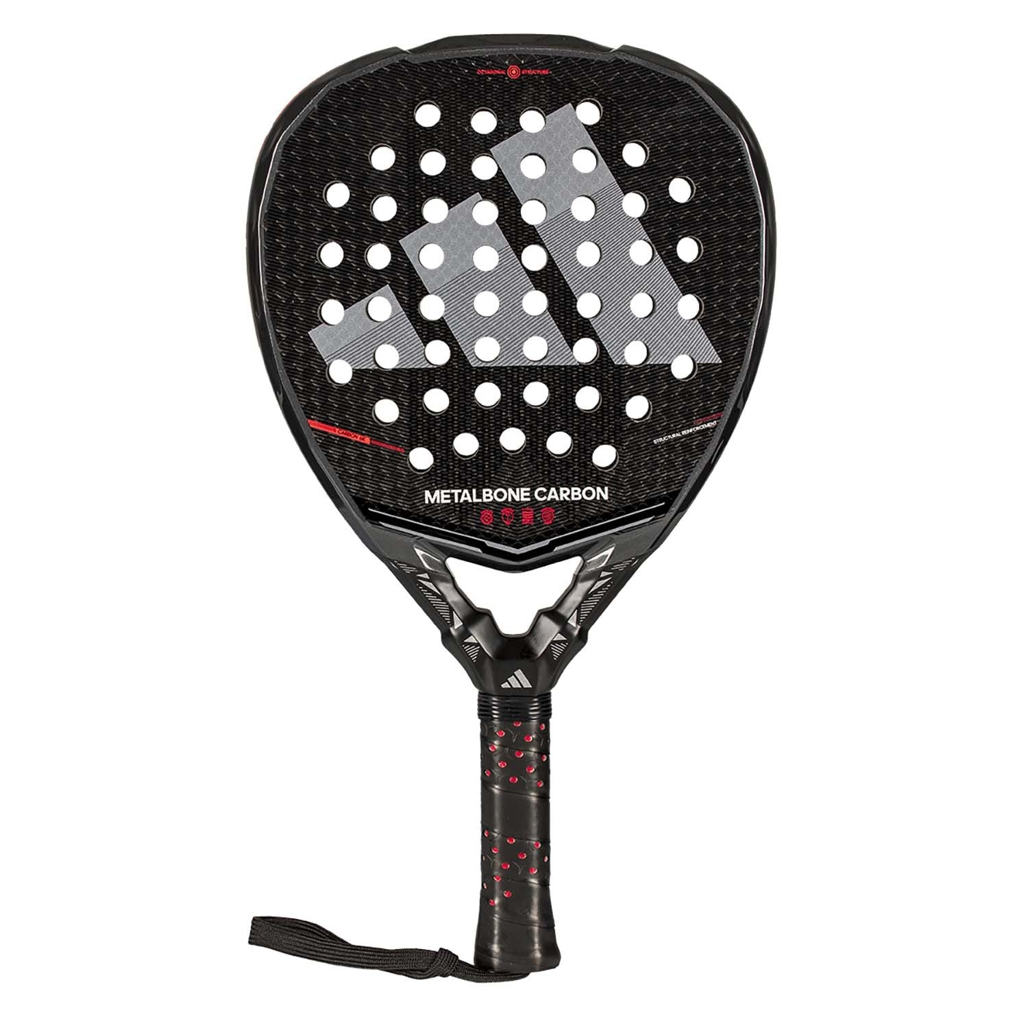 Metalbone Carbon 2026 padel racket