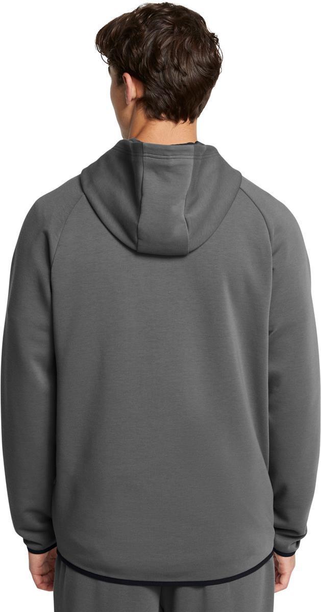 Unstoppable Fleece hoodie