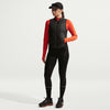 Tempo Women's Repel Warm Jack  hardlopen