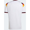 Duitsland 26 Replica Thuisshirt