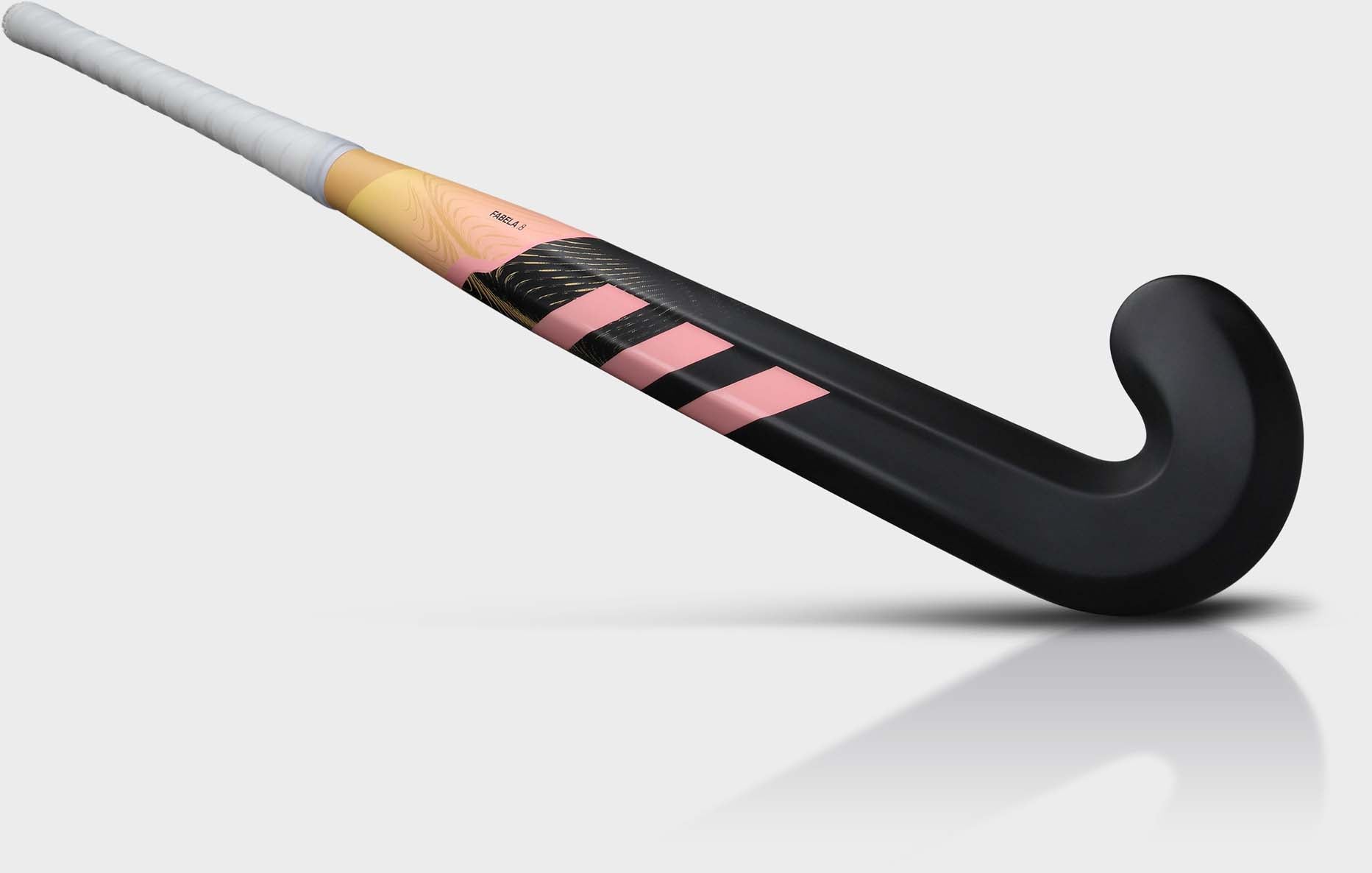 Fabela .8 hockeystick