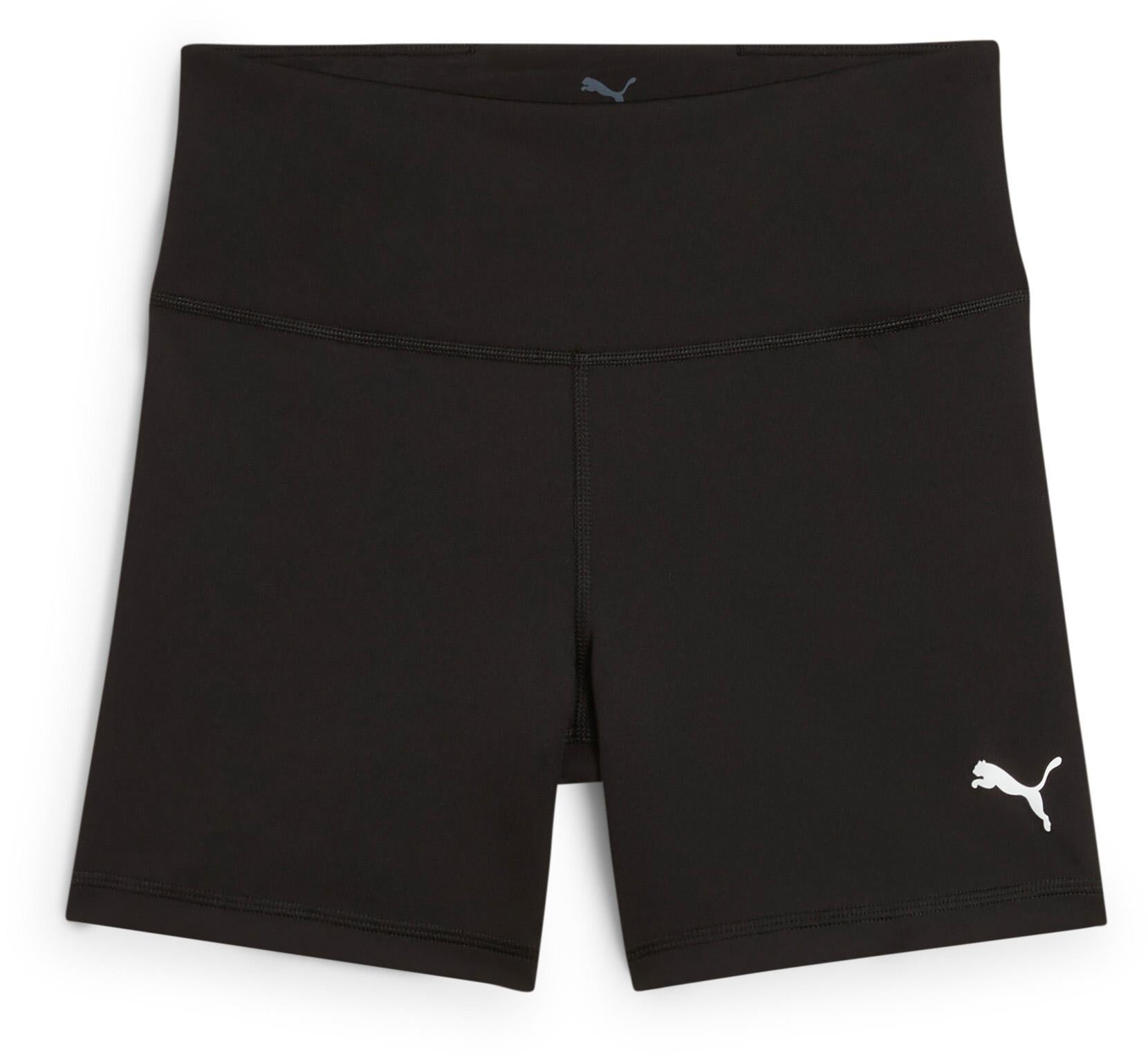 Puma Womens Tad Essential Hw 5in Short