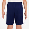Inter Milan Strike kids short