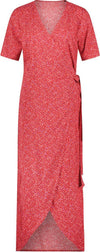 Wrap Dress