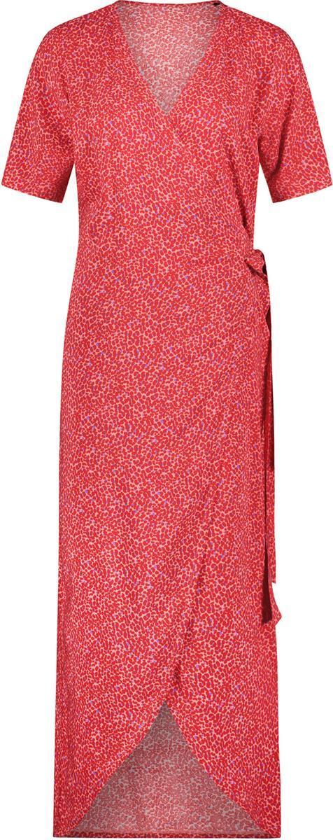 Wrap Dress