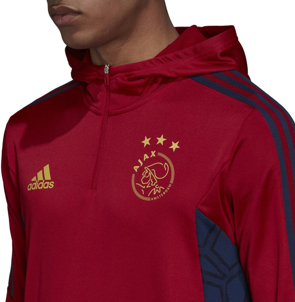 Ajax Tk Hood